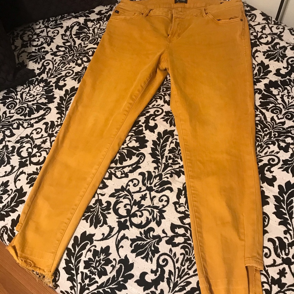 Dear John Jeans